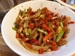 -笨罗卜浏阳菜馆(高桥永祥店)