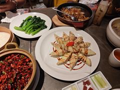 -金鸭季·北京烤鸭(深业上城店)