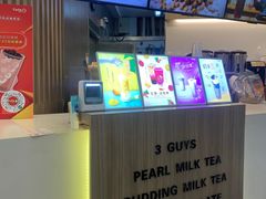 -CoCo都可(中华广场店)
