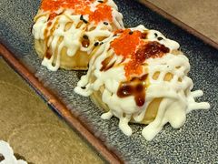 -花道寿司·料理(东城店)