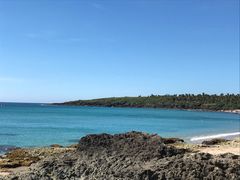 -白沙湾海滩