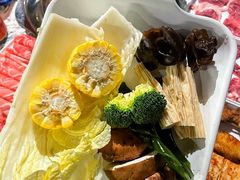 -京元盛铜锅涮肉(上海总店)