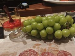 -拉蒂娜·巴西牛排馆 Latina·Brazilian Steakhouse(王府井喜悦店)