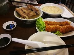 -松發肉骨茶(克拉码头店)