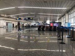 -石家庄正定国际机场-T2航站楼