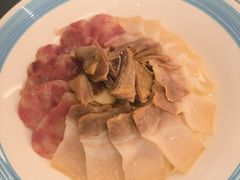 -安徽大厦中餐厅