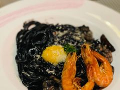 墨鱼意粉-Mezomd曼索蒂西班牙餐厅(广粤店)