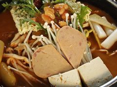 -韩鼎丰·韩国料理(林奥店)