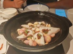 -狮王府淮扬菜(夫子庙老门东店)