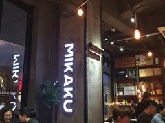 -MIKAKU(万达广场上海宝山店)