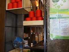 -双合园·海鲜水饺青岛菜(上清路店)
