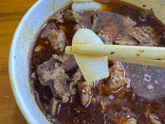 -王记生烫牛杂面馆(兰陵路店)