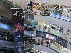 店内环境-王府井百货(总府店)