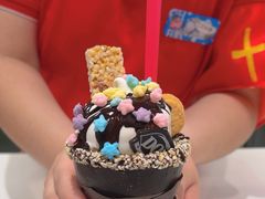 -DQ·蛋糕·冰淇淋(五棵松万达店)
