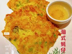-广东道至正餐厅(区庄店)