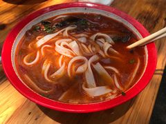 -付记鲜味鳝鱼面馆(松涛苑A区店)