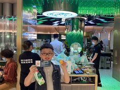 -青花椒花椒鱼(合生汇店)