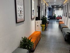 -深圳安仁堂中医·推拿按摩·肩颈调理