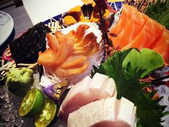 -森味薪火烧•烧鸟居酒屋•日本料理(望京店)
