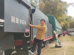 -青瓦房古村落