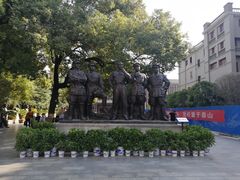 -南昌八一起义纪念馆