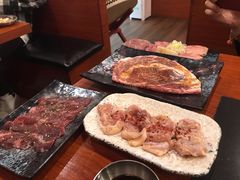 -大阪烧肉BAKA一代(十亩地店)