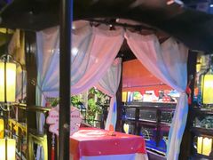 -红蜡烛-养生粥-津鲁菜(中山路店)