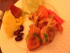 -东港喜来登酒店·天香阁中餐厅