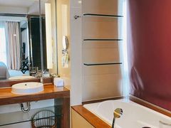 -杭州龙禧福朋喜来登酒店