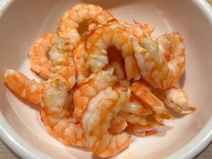 -星伦多自助料理(爱琴海店)