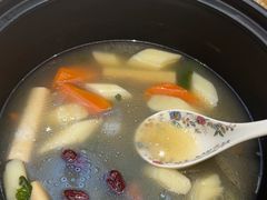 -胡杨记忆(和平路店)