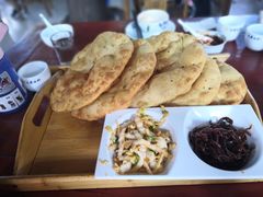 老磨油饼-老磨油饼(高陵店)