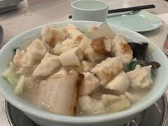 -春发生饭店·非遗(南院门店)