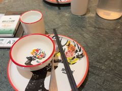 -新白鹿餐厅(湖滨银泰IN77C区店)