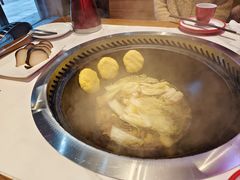 -玺炖·中国铁锅炖(虹桥天街店)