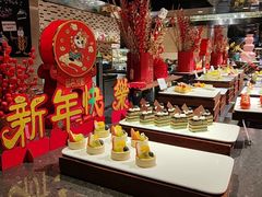 -乐咖啡西餐厅(太湖皇冠假日酒店)