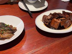 -大牌大·传统杭帮菜(湖滨店)