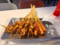 -鱿遍天下铁板鱿鱼(东风路店)