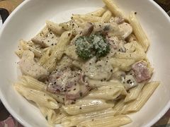 -安妮意大利餐厅(国贸店)