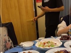 -阿毛饭店(和义路店)