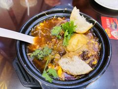 -怡红园酒家(南市桥巷店)