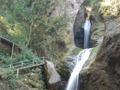 -福建天门山