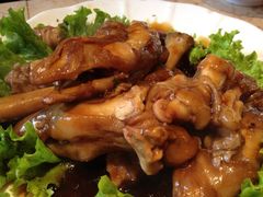 iphone_upload_pic-南来顺饭庄·清真(南菜园店)