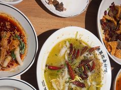 -太二酸菜鱼(福州泰禾店)