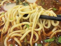 -马艾萨中国兰州牛肉拉面(劲松店)