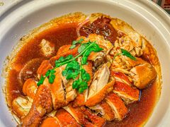 -山水茶艺馆·点心粤菜·30年老字号