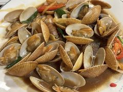 -老船长海鲜大排档(集美店)