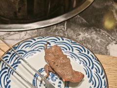 -隐家本格烧肉(万达广场店)