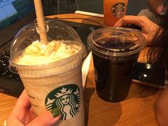 -星巴克(深圳罗湖书城店)