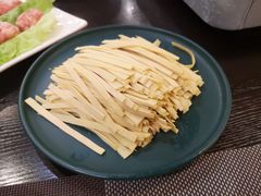 豆腐丝-麦香坊(伏波山店)